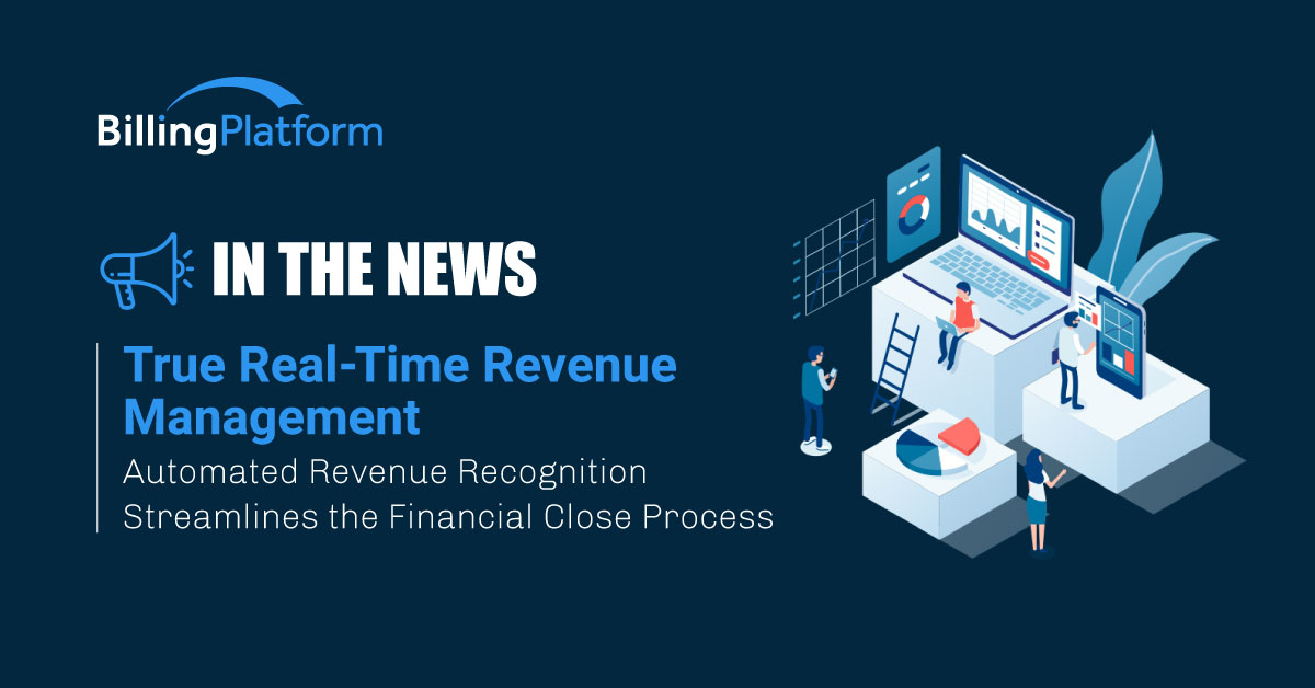 Real-Time Revenue Management Solution
